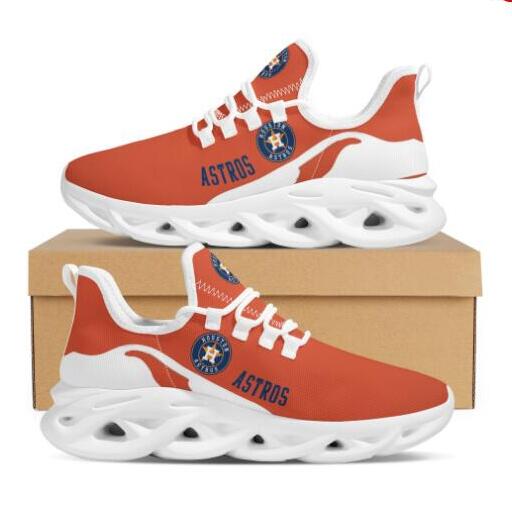 Men's Houston Astros Flex Control Sneakers 007