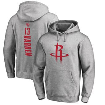 Men's Houston Rockets Hoodie 20191125