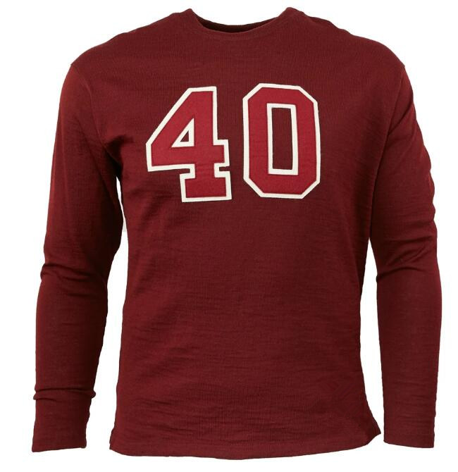 Fordham University 1936 Football Jersey