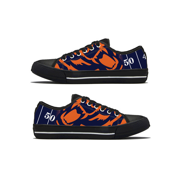 Women's NFL Chicago Bears Lightweight Running Shoes 027