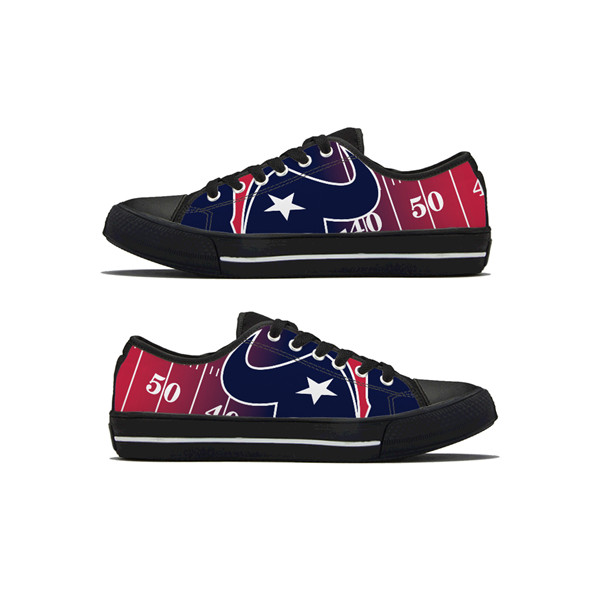 Men's NFL Houston Texans Lightweight Running Shoes 016