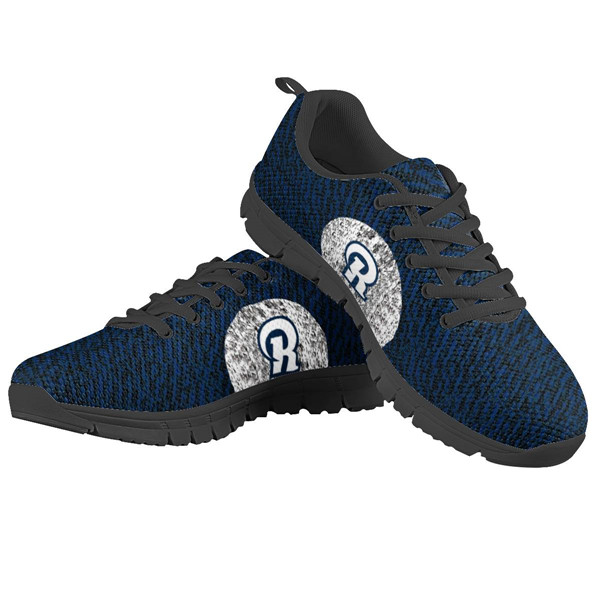 Men's NFL Los Angeles Rams Lightweight Running Shoes 009