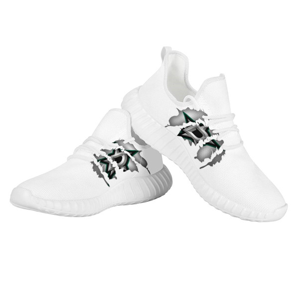 Men's NHL Dallas Stars Lightweight Running Shoes 001