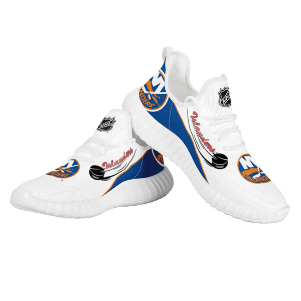 Men's NHL New York Islanders Lightweight Running Shoes 003 - Click Image to Close