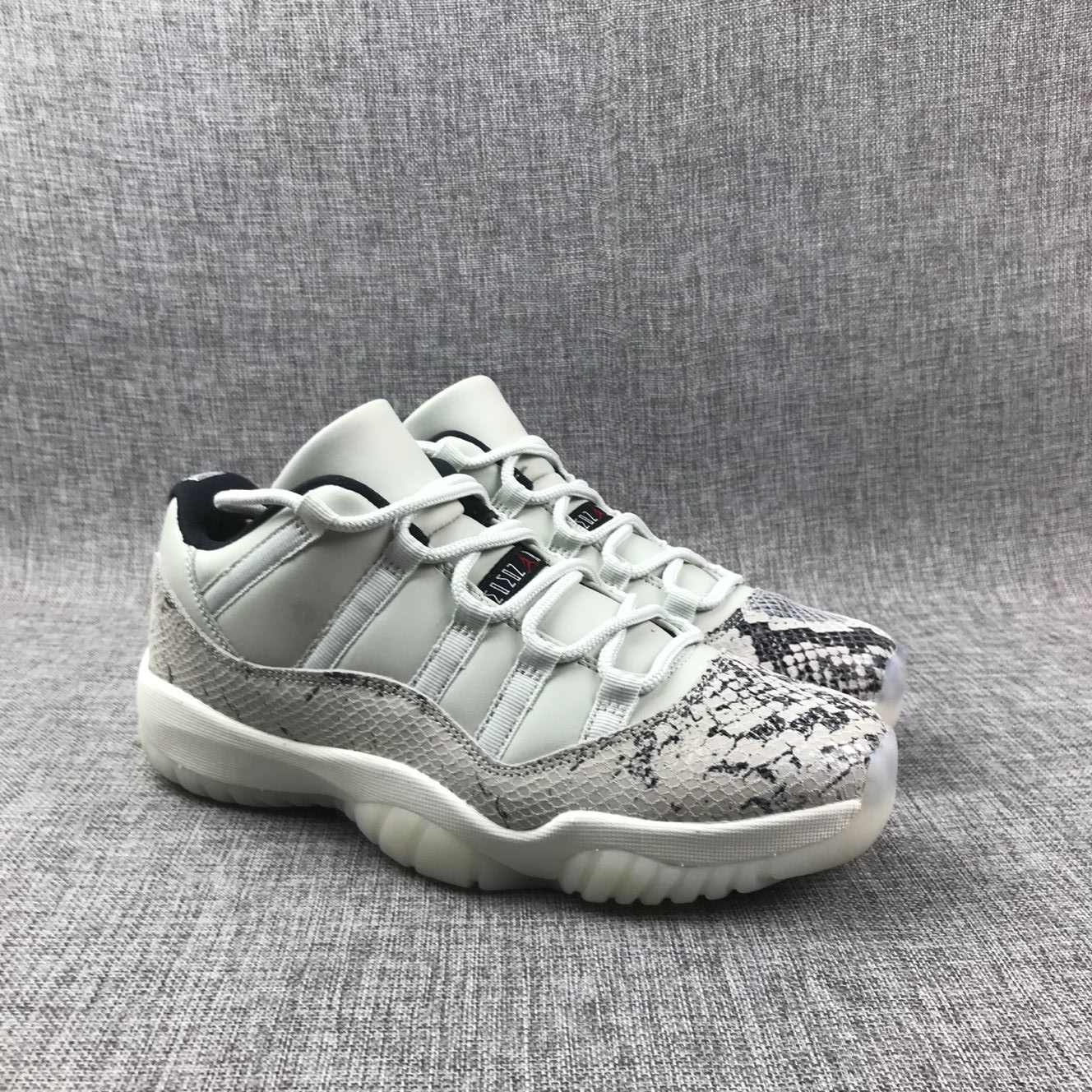 Men's Running Weapon Air Jordan 11 Shoes 006