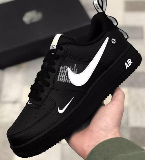 Men's Air Jordan Air Force one 201912061132