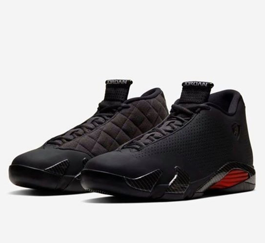 Men's Air Jordan AJ14 Retro 20200122268