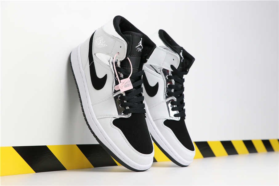 Men's Running Weapon Air Jordan 1 Shoes Retro 004