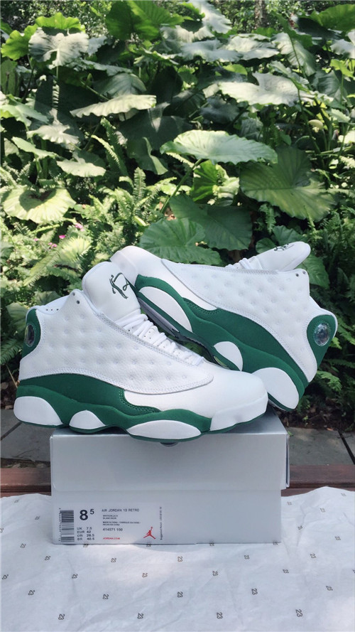 Men's Running Weapon Air Jordan 13 Shoes Retro 003