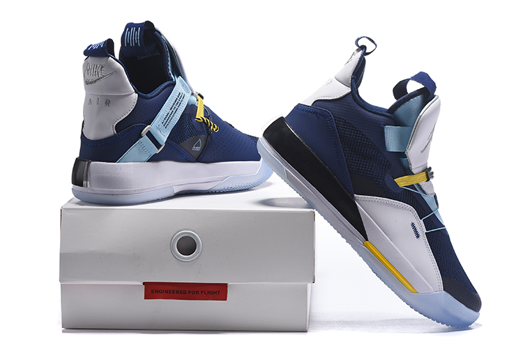 Men's Running Weapon Super Quality Air Jordan 33 Shoes 001 - Click Image to Close