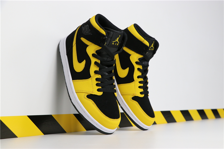 Men's Running Weapon Air Jordan 1 Shoes Retro 008 - Click Image to Close