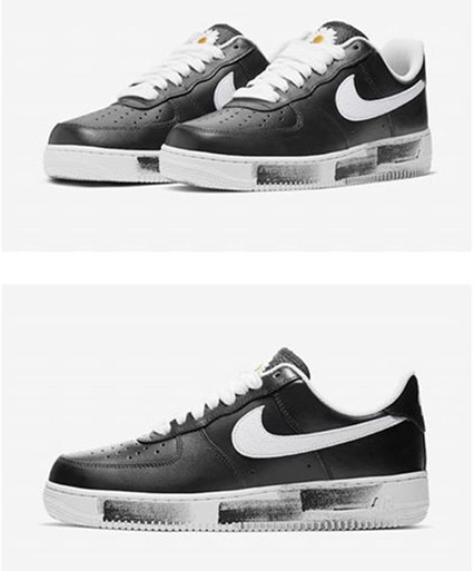 Men's Air Force 1 20191206003