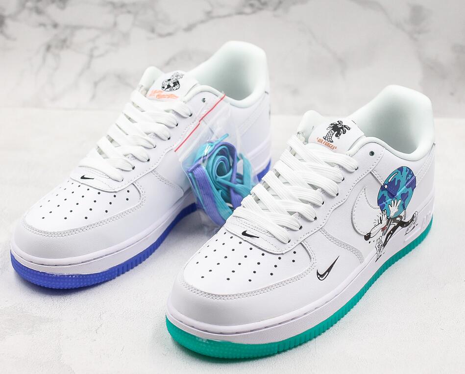 Men's Air Force 1 0023