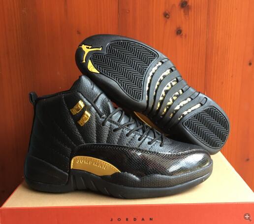 Men's Running Weapon Air Jordan 12 Shoes 017