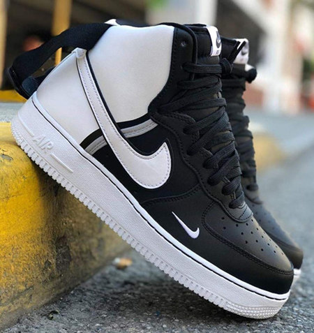 Men's Air Jordan Air Force one 201912061133