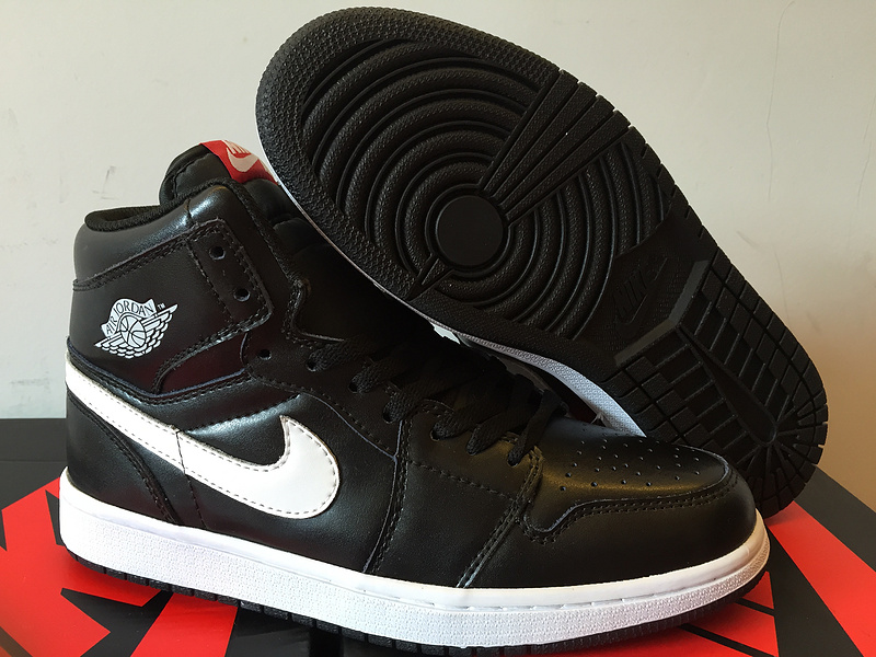 Running weapon Wholesale Air Jordan 1 Retro Shoes Men High Quality