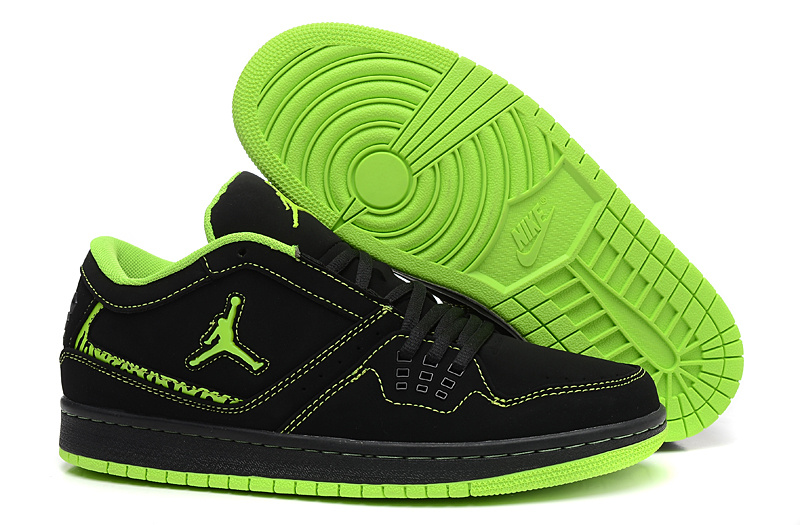 Running weapon Air Jordan 1 Men's Shoes Retro Wholesale