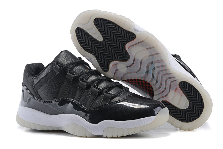 Running weapon Cheap Air Jordan 11 72-10 Retro Low