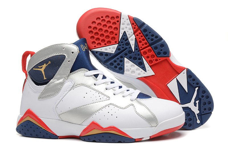 Running weapon Replica Air Jordan 7 Super Quality Cheap Sale - Click Image to Close