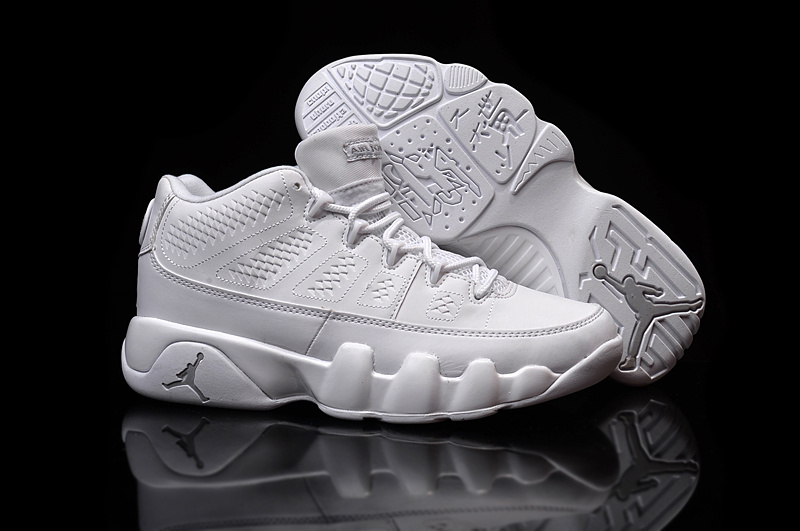 Running weapon Wholesale Air Jordan 9 Retro Low Men