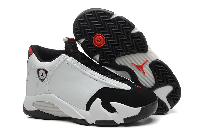 Running weapon Cheap Air Jordan 14 Retro Shoes Men Wholesale