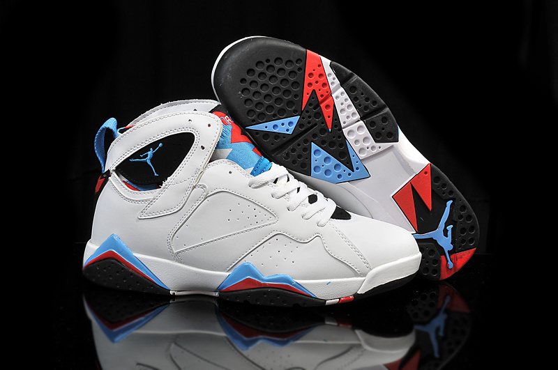 Running weapon Cheap Wholesale Nike Shoes Replica Air Jordan 7 Retro