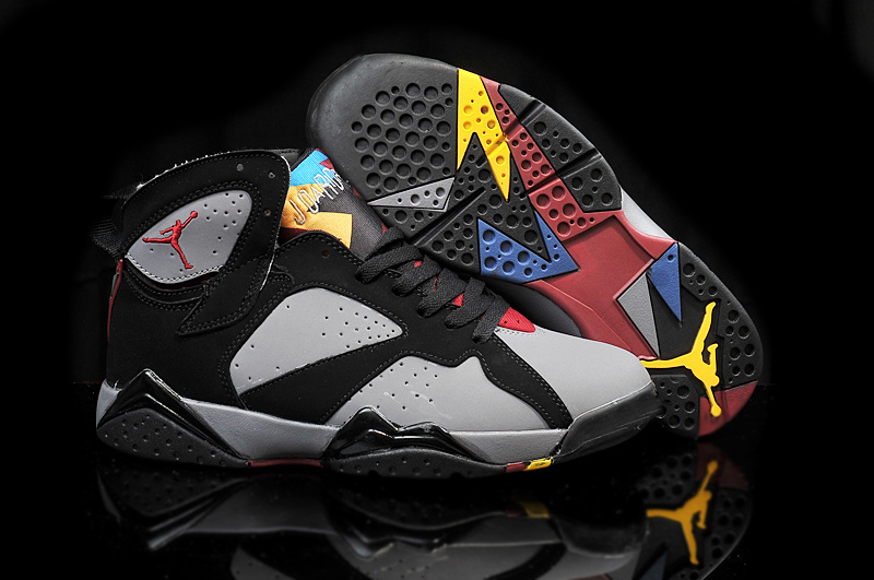 Running weapon Cheap Wholesale Nike Shoes Replica Air Jordan 7 Retro - Click Image to Close