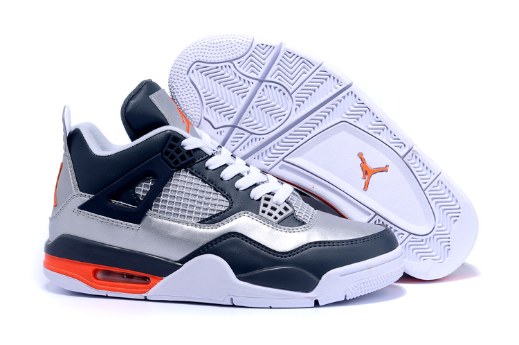 Running weapon Cheap Wholesale Nike Shoes Air Jordan 4 Retro Men Newest