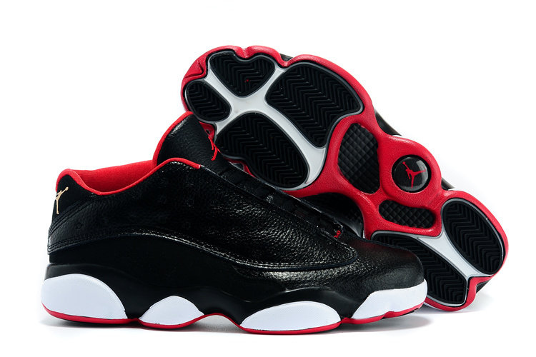 Running weapon Cheap Air Jordan 13 Retro Low for Men