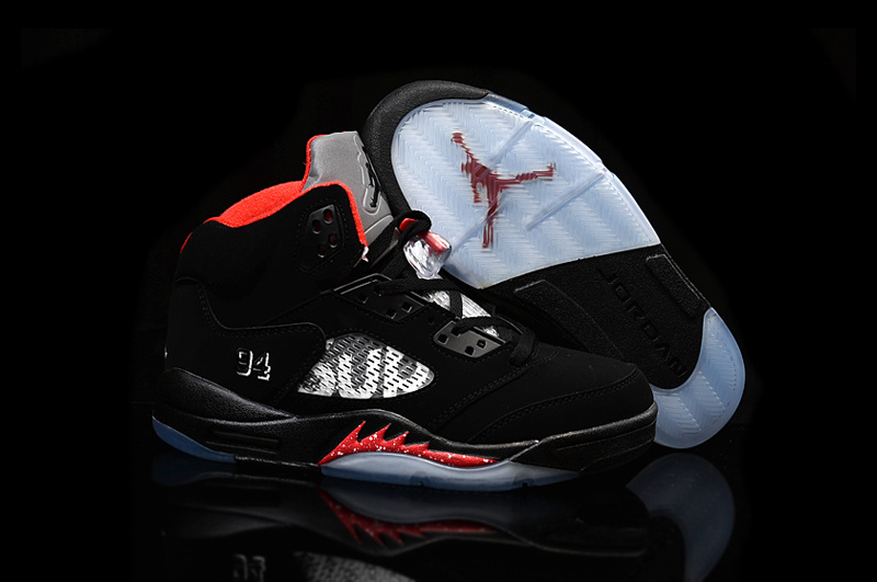 Running weapon Air Jordan 5 SUP Official Shoes Men Cheap