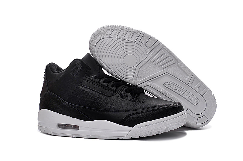 Running weapon Cheap Air Jordan 3 Retro Men Newest Colorway 2016