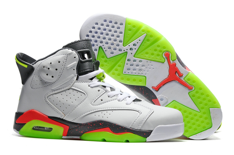 Running weapon 2016 Cheap Air Jordan 6 Retro Men Fast Shipping