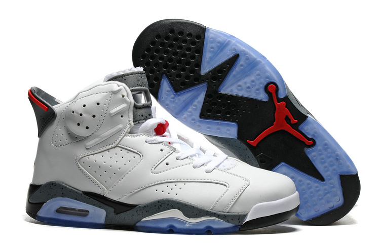 Running weapon Cheap Wholesale Air Jordan 6 Shoes Retro Men