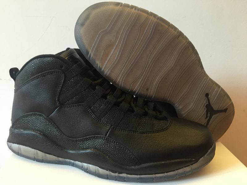 Running weapon Cheap Wholesale Air Jordan 10 Replica Shoes Retro