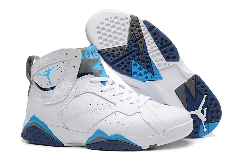 Running weapon Replica Air Jordan 7 Super Quality Cheap Sale - Click Image to Close