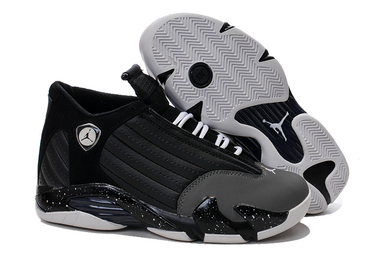 Running weapon Cheap Air Jordan 14 Retro Shoes Men Wholesale