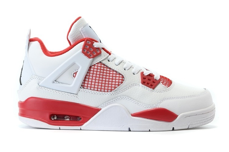 Running weapon Air Jordan 4 Shoes Retro Spring 2016