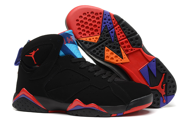 Running weapon Replica Air Jordan 7 Super Quality Cheap Sale - Click Image to Close