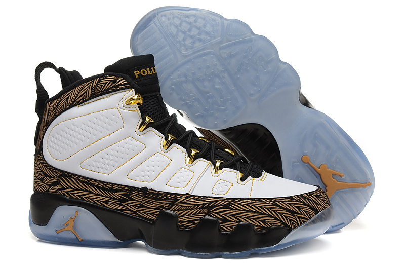 Running weapon Air Jordan 9 Shoes Retro Men Wholesale