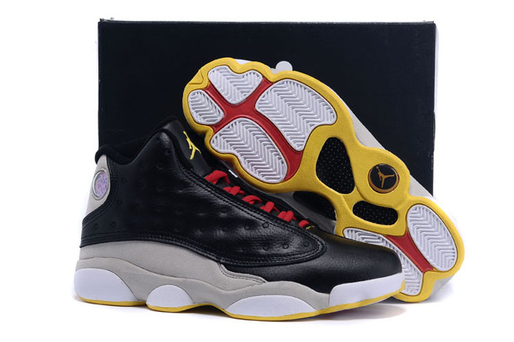 Running weapon Replica Air Jordan 13 Shoes Retro Men Wholesale