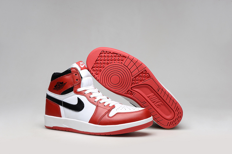 Running weapon Wholesale Air Jordan 1 Retro Shoes Men Cheap