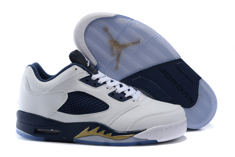 Running weapon Air Jordan 5 Retro Low Cheap Wholesale Nike Shoes