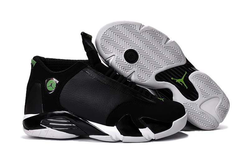 Running weapon Cheap Air Jordan 14 Retro Shoes Men Wholesale - Click Image to Close