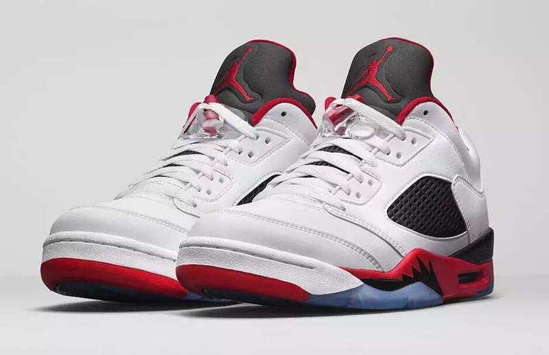 Running weapon Cheap Air Jordan 5 Shoes Retro Low