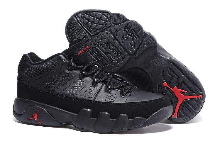 Running weapon Cheap Air Jordan 9 Shoes Retro Low Men Good Imitation