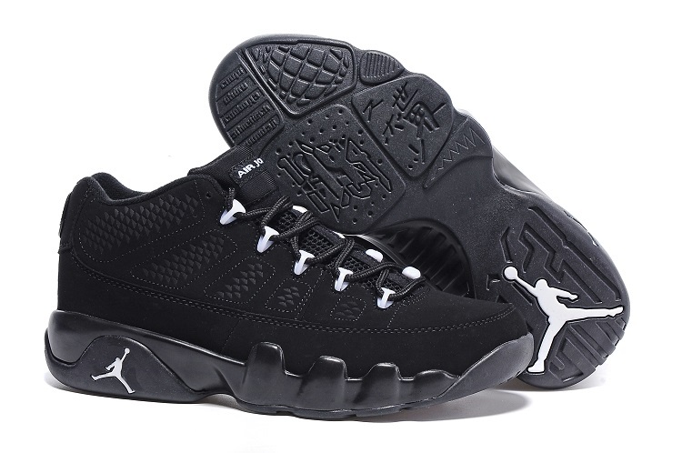 Running weapon Cheap Air Jordan 9 Shoes Retro Low Men Good Imitation