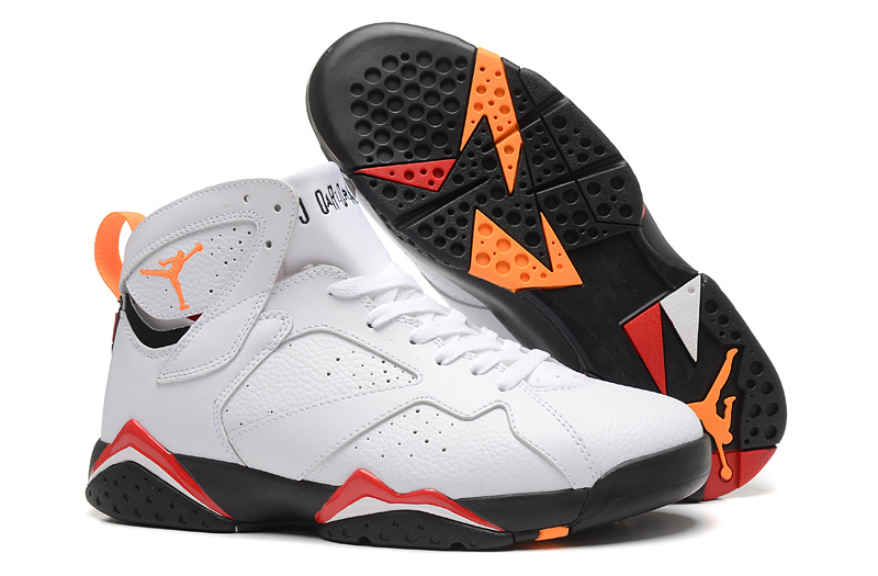 Running weapon Replica Air Jordan 7 Super Quality Cheap Sale