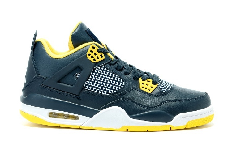 Running weapon Air Jordan 4 Shoes Retro Spring 2016