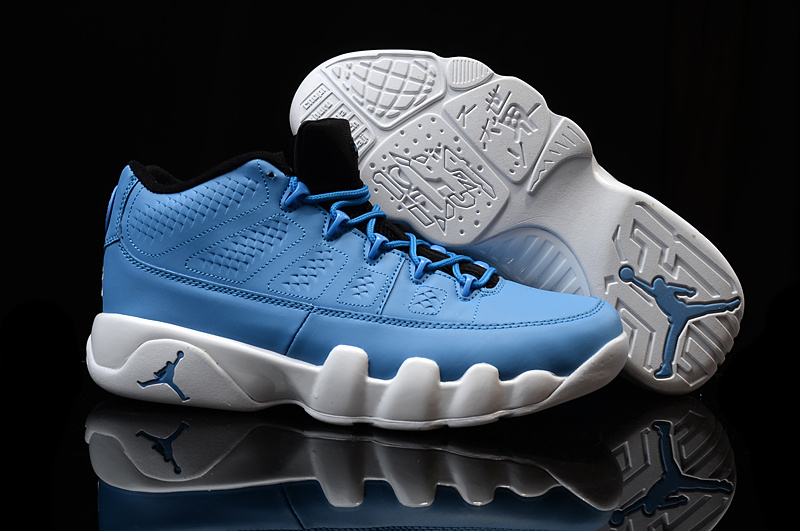 Running weapon Wholesale Air Jordan 9 Retro Low Men