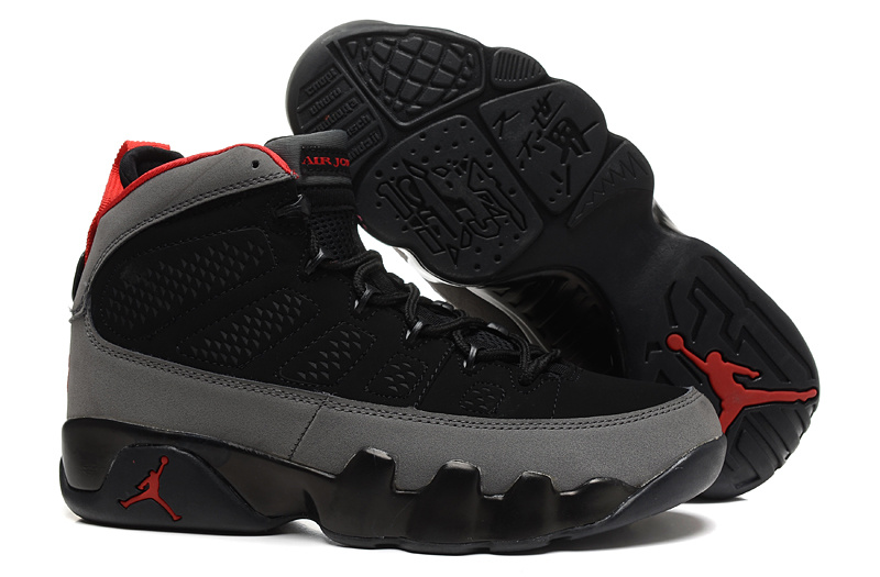 Running weapon Air Jordan 9 Shoes Retro Men Wholesale - Click Image to Close